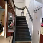 Hotel Alexandra Centre Ville-Nausicaa Hotel Boulogne-sur-Mer