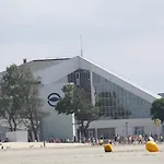 Hotel Alexandra Centre Ville-Nausicaa Boulogne-sur-Mer