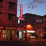 Hotel Alexandra Centre Ville-Nausicaa Hotel
