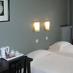 Hotel Hotel Alexandra Centre Ville-Nausicaa