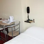 Hotel Hotel Alexandra Centre Ville-Nausicaa 2*