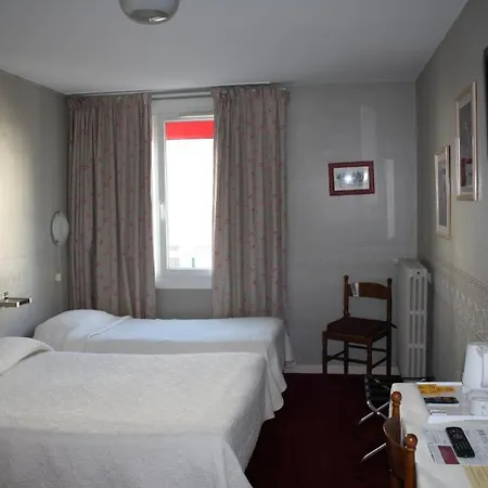 Hotel Alexandra 2*