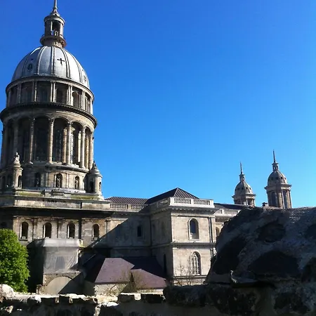 Hotel Alexandra Boulogne-sur-Mer
