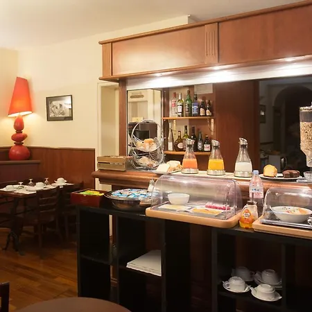 Hotel Alexandra Boulogne-sur-Mer