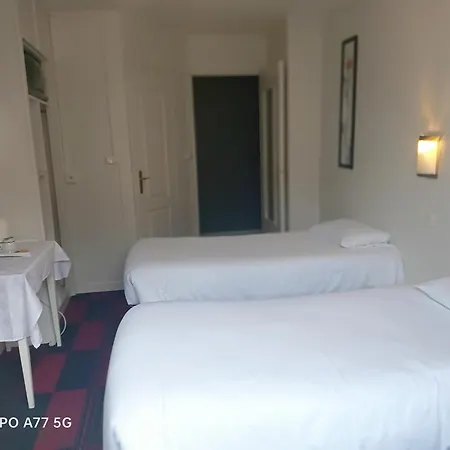 Hotel Alexandra