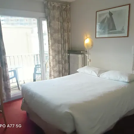 Alexandra Hotel Boulogne-sur-Mer
