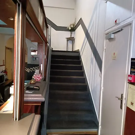 Alexandra Hotel Boulogne-sur-Mer