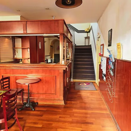 Alexandra Centre Ξενοδοχείο