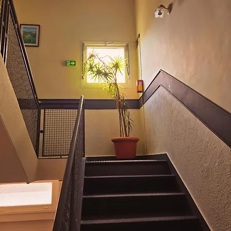 Hotel Alexandra Boulogne-sur-Mer