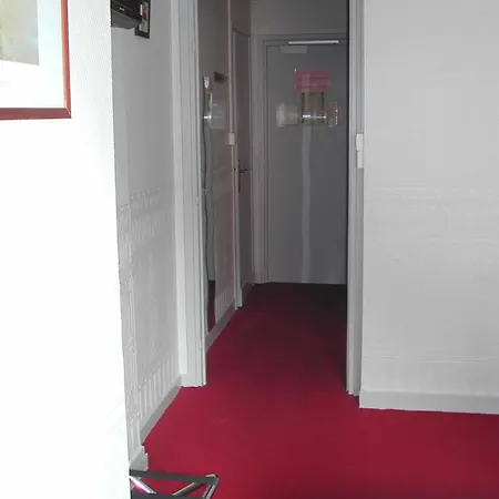 Alexandra Centre 2* Μπουλόν-Σιρ-Μερ