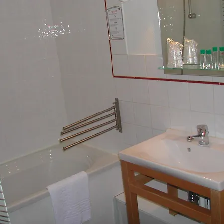 Alexandra Centre 2* Μπουλόν-Σιρ-Μερ