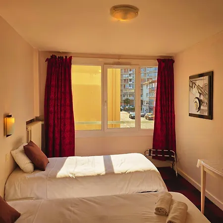 Alexandra Centre Boulogne-sur-Mer