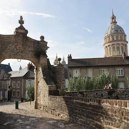 Alexandra Centre Hotel