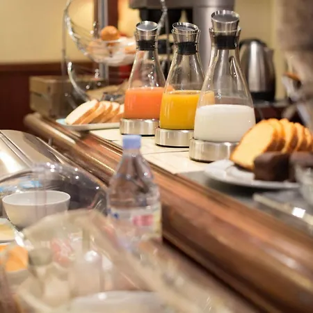 Alexandra Hotel Boulogne-sur-Mer