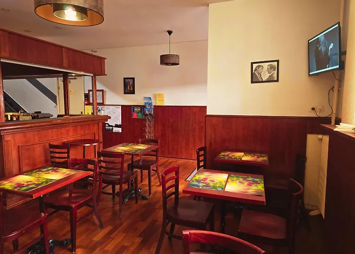 Hotel Alexandra Centre 2*