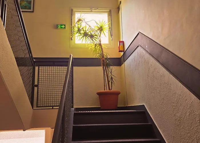 Hotel Alexandra Centre Boulogne-sur-Mer