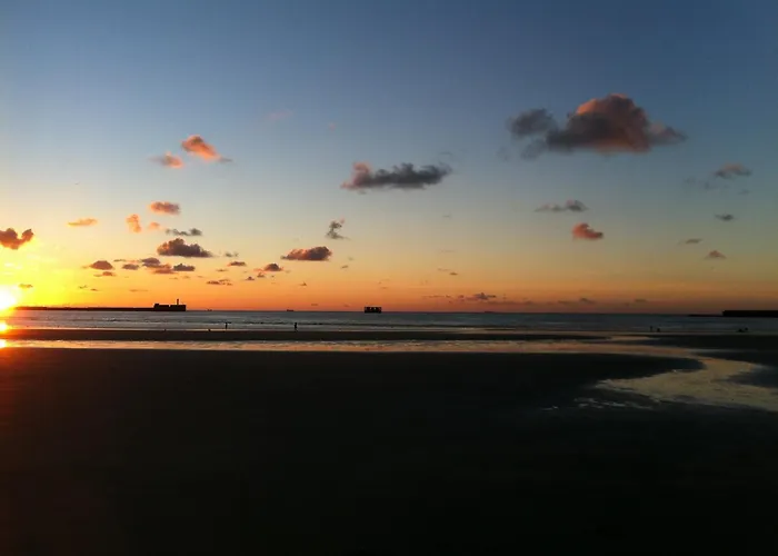 Alexandra Centre Hotel