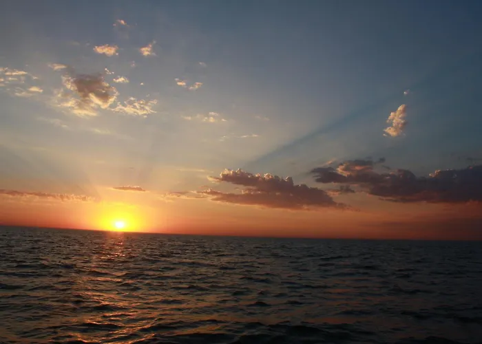 Hotel Alexandra Centre