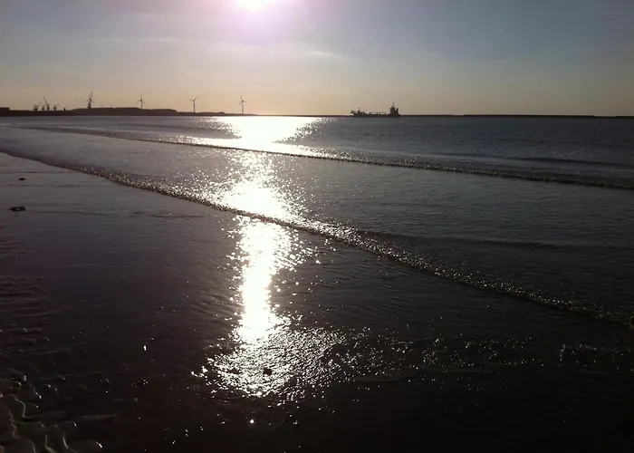 Hotel Alexandra Centre Boulogne-sur-Mer