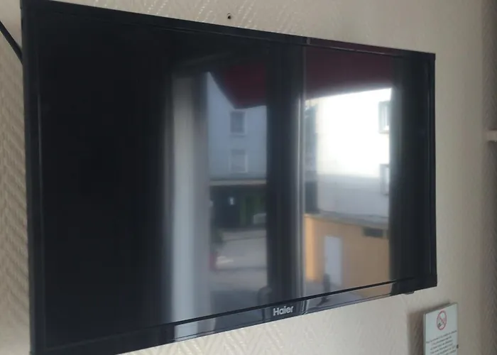 Alexandra Centre Boulogne-sur-Mer