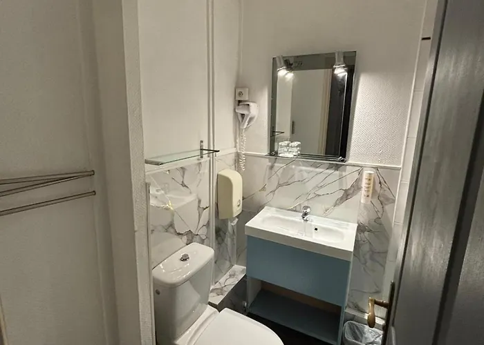 Hotel Alexandra Centre