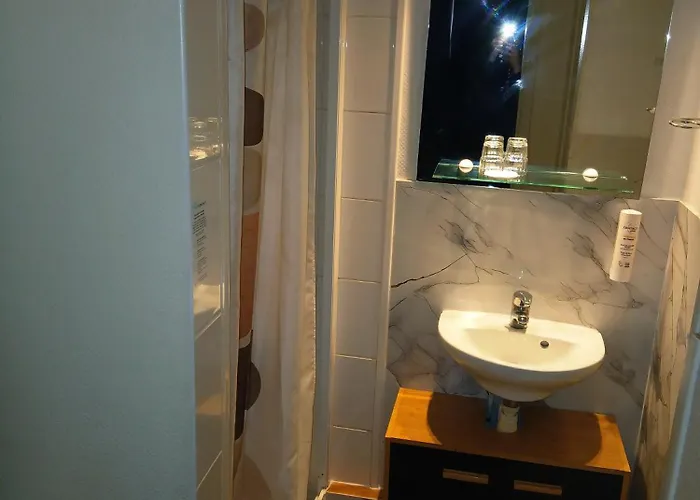 Alexandra Centre Boulogne-sur-Mer