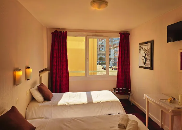 Alexandra Centre Boulogne-sur-Mer