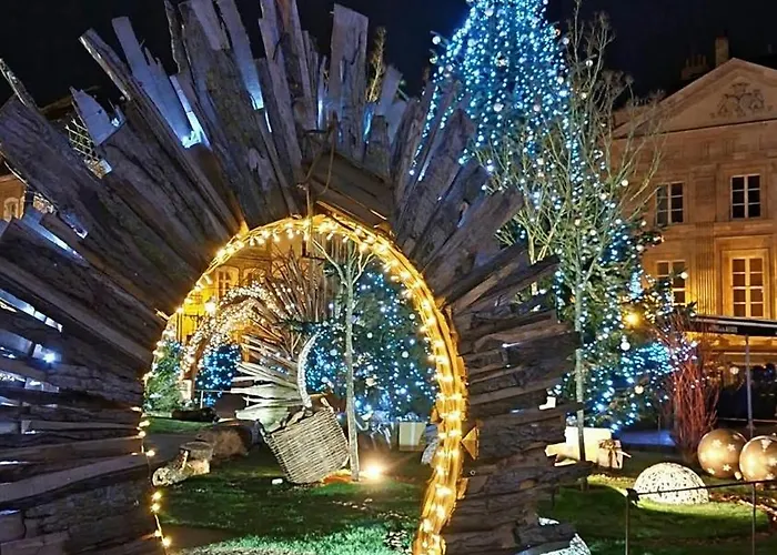 Alexandra Centre Boulogne-sur-Mer