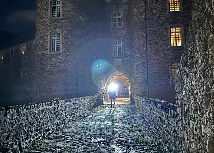 Alexandra Centre Hotel Boulogne-sur-Mer