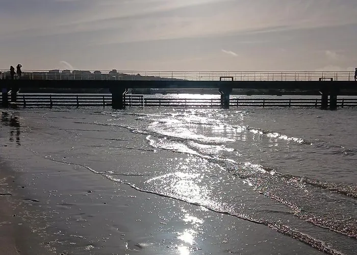 Hotel Alexandra Centre Boulogne-sur-Mer