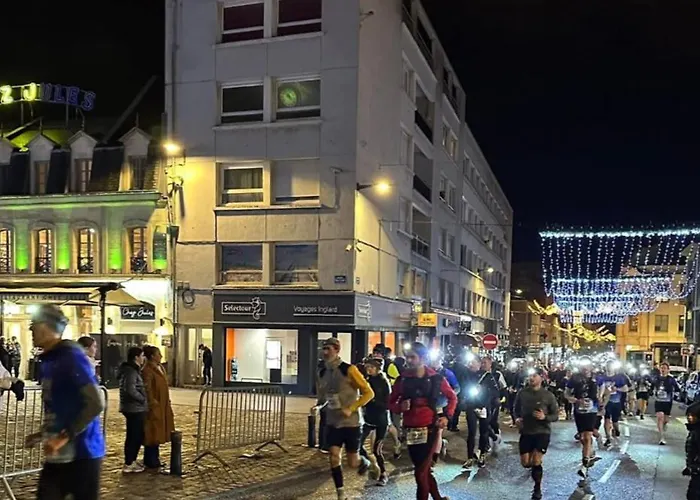 Alexandra Centre Hotel