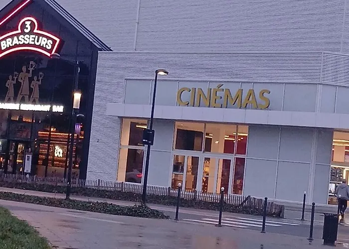 Alexandra Centre Hotel