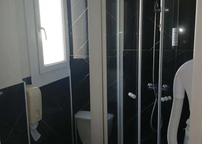 Alexandra Centre 2* Boulogne-sur-Mer