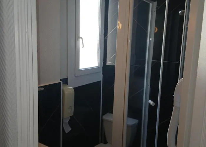 Alexandra Centre 2* Boulogne-sur-Mer