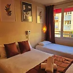 Hotel Hotel Alexandra Centre Ville-Nausicaa 2*