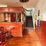 Hotel Alexandra Centre Ville-Nausicaa מלון