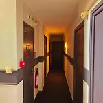 Hotel Alexandra Centre Ville-Nausicaa