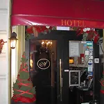 Hotel Alexandra Centre Ville-Nausicaa