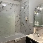 Szálloda Hotel Alexandra Centre Ville-Nausicaa 2*