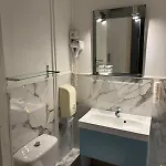 Hotel Alexandra Centre Ville-Nausicaa מלון