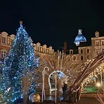 Hotel Alexandra Centre Ville-Nausicaa 2* בולון-סור-מאר