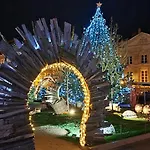 Hotel Alexandra Centre Ville-Nausicaa Boulogne-sur-Mer