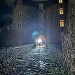 Hotel Alexandra Centre Ville-Nausicaa Szálloda Boulogne-sur-Mer