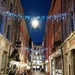 Hotel Alexandra Centre Ville-Nausicaa Szálloda Boulogne-sur-Mer
