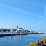 Hotel Alexandra Centre Ville-Nausicaa 2*