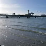 Hotel Alexandra Centre Ville-Nausicaa Szálloda