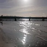 Szálloda Hotel Alexandra Centre Ville-Nausicaa Boulogne-sur-Mer