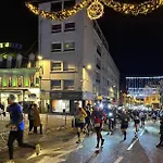 Alexandra Centre - Gare De Hotel