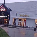 Hotel Alexandra Centre Ville-Nausicaa Szálloda