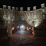 Szálloda Hotel Alexandra Centre Ville-Nausicaa 2*